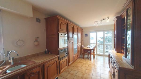 Appartement proche METRO LIGNE 14