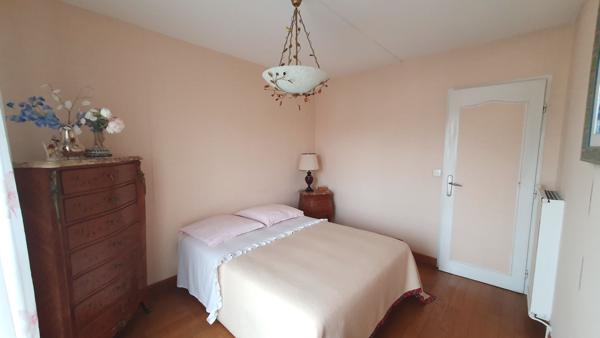 Appartement proche METRO LIGNE 14