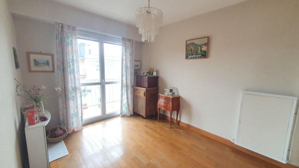 Appartement proche METRO LIGNE 14