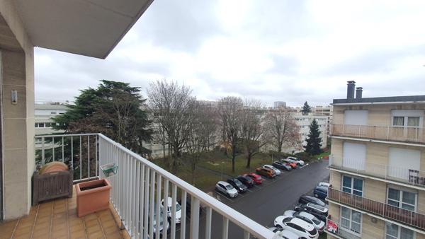 Appartement proche METRO LIGNE 14