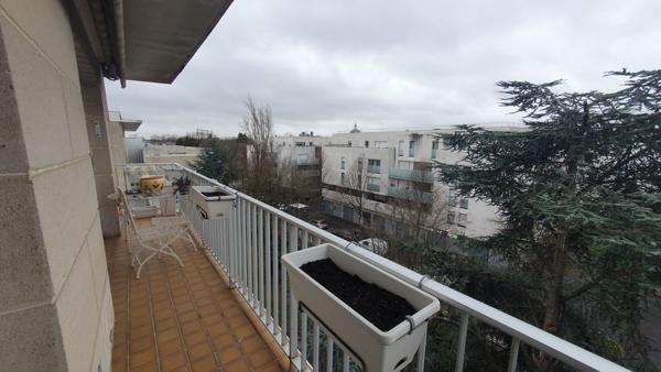 Appartement proche METRO LIGNE 14