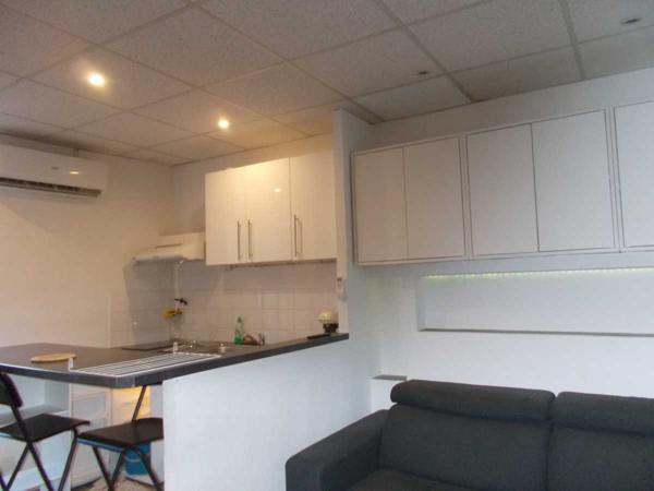 Location / Studio meublé