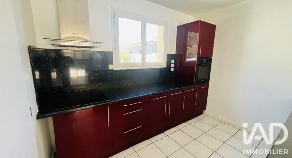 Maison à vendre 4 pièces 78 m² Saint-Seurin-sur-l'Isle