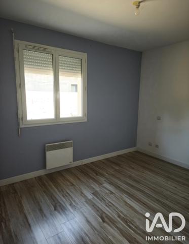 Maison à vendre 4 pièces 78 m² Saint-Seurin-sur-l'Isle