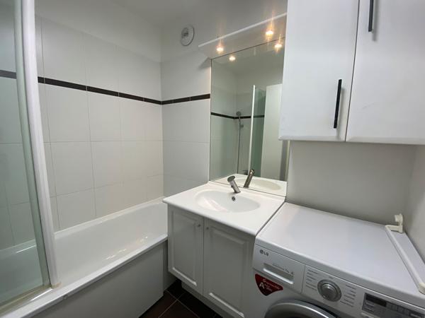 Appartement 2 pièces à louer à Athis-Mons - Réf. 17497