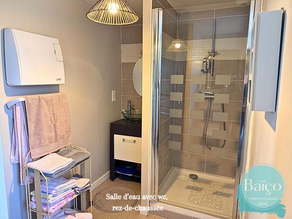 Maison 5 pièce(s) 3 chambre(s) 92 m²