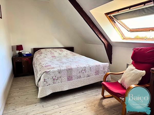 Maison 5 pièce(s) 3 chambre(s) 92 m²