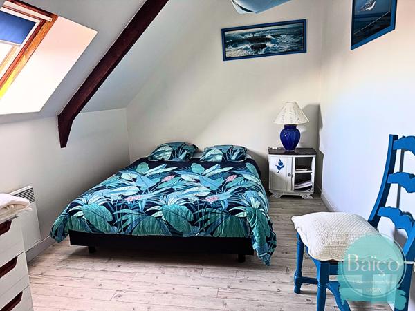 Maison 5 pièce(s) 3 chambre(s) 92 m²