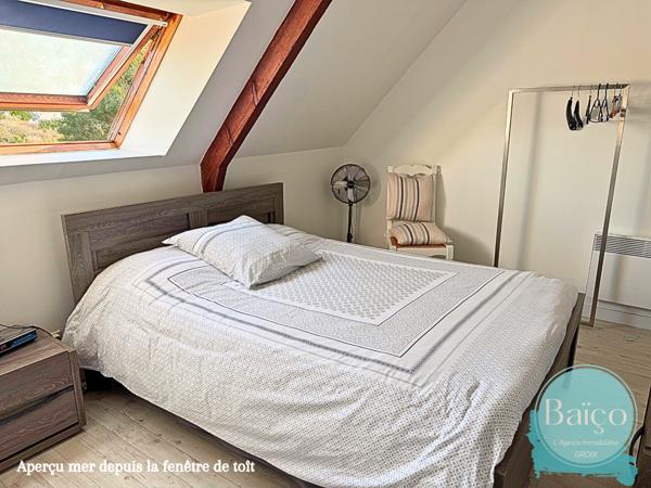 Maison 5 pièce(s) 3 chambre(s) 92 m²