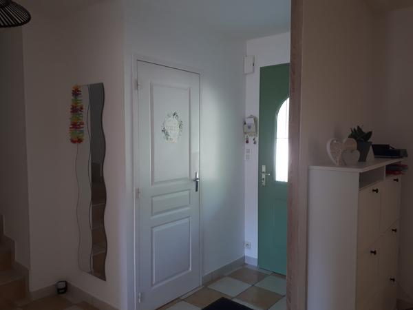Contactez votre