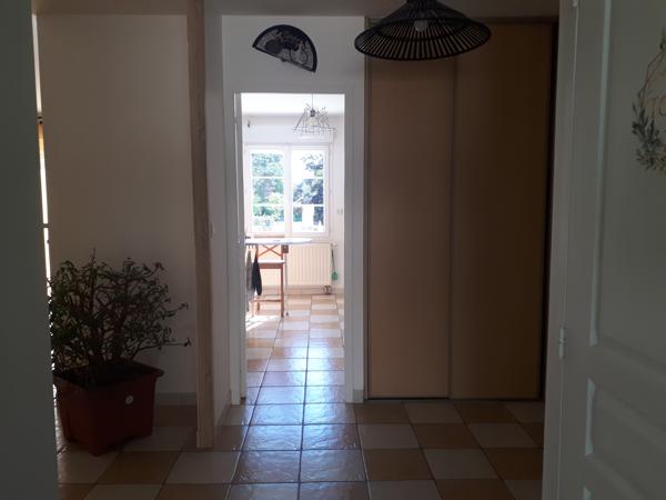 Contactez votre