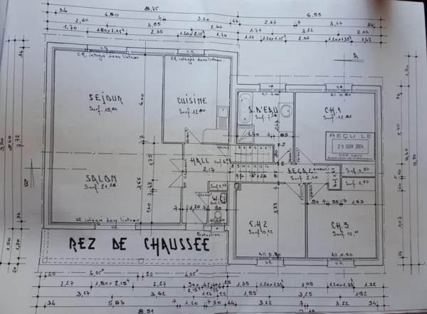 Contactez votre