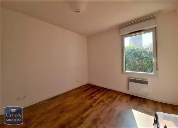 Appartement à louer 3 pièces 62.46m² Castelsarrasin (82100)