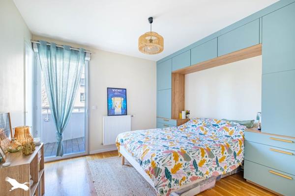 Appartement 242 500 € Bron 3 p 58,5 m² DPE C