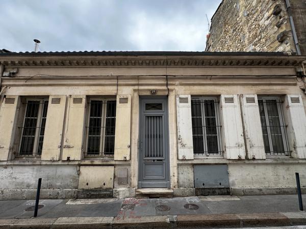 Immeuble LA VICTOIRE