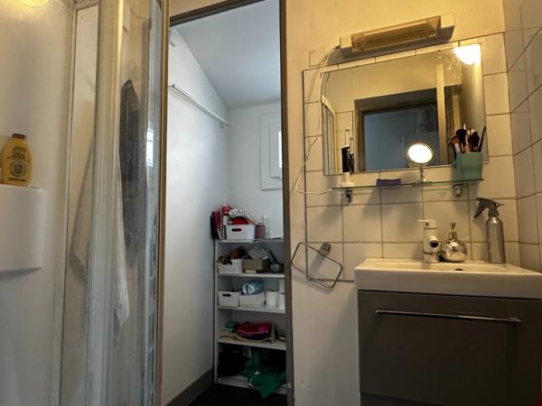 Immeuble LA VICTOIRE