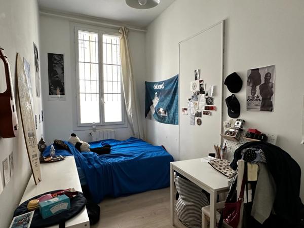 Immeuble LA VICTOIRE