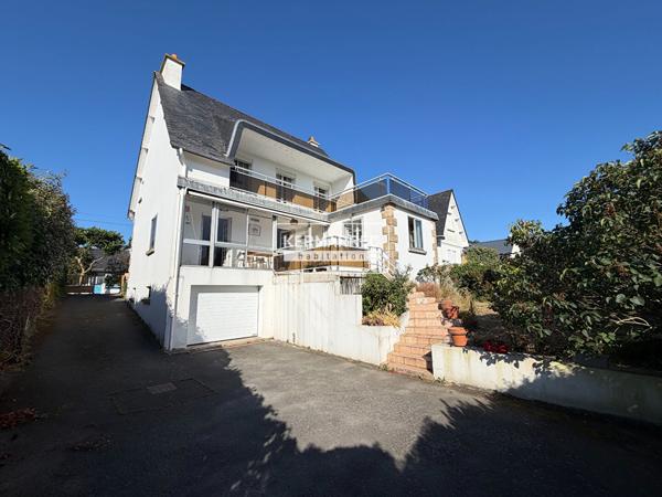 Maison 7 pièces – 145 m² environ à Saint-Malo (ref : 33296)