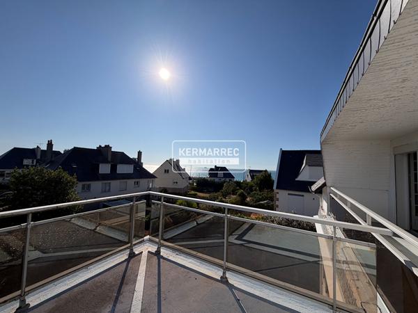 Maison 7 pièces – 145 m² environ à Saint-Malo (ref : 33296)