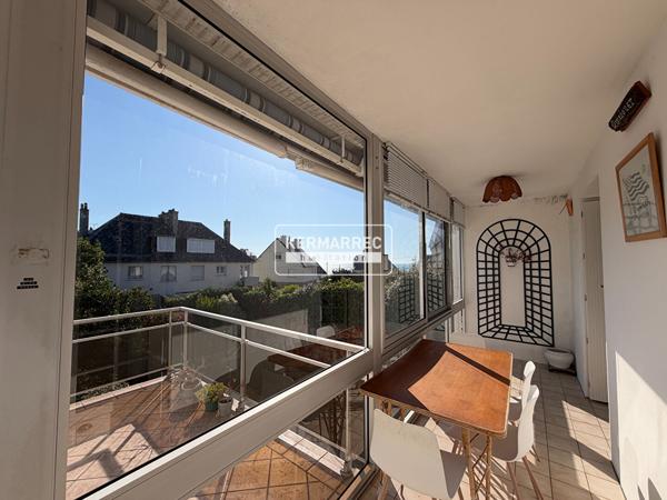 Maison 7 pièces – 145 m² environ à Saint-Malo (ref : 33296)