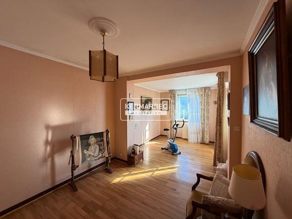 Maison 7 pièces – 145 m² environ à Saint-Malo (ref : 33296)
