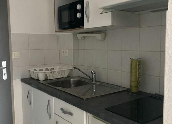 Appartement à louer  1 pièce • 31 m2 Dax