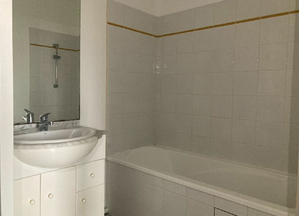 Appartement à louer  1 pièce • 31 m2 Dax