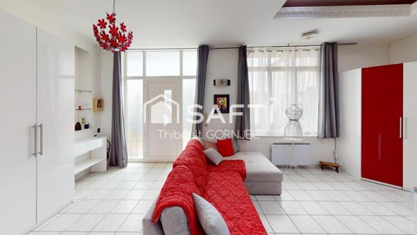 Immeuble Polyvalent à Dordives – Idéal Investisseurs & Projets Professionnels