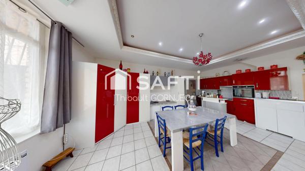 Immeuble Polyvalent à Dordives – Idéal Investisseurs & Projets Professionnels