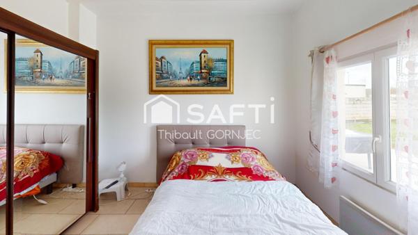 Immeuble Polyvalent à Dordives – Idéal Investisseurs & Projets Professionnels