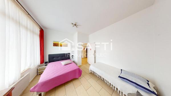 Immeuble Polyvalent à Dordives – Idéal Investisseurs & Projets Professionnels