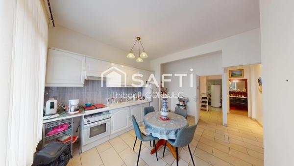 Immeuble Polyvalent à Dordives – Idéal Investisseurs & Projets Professionnels