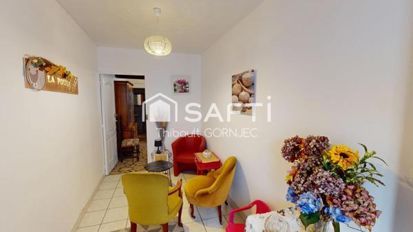 Immeuble Polyvalent à Dordives – Idéal Investisseurs & Projets Professionnels