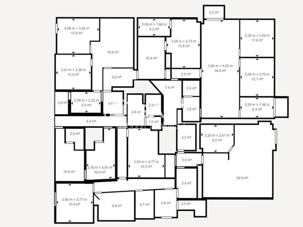 Immeuble Polyvalent à Dordives – Idéal Investisseurs & Projets Professionnels