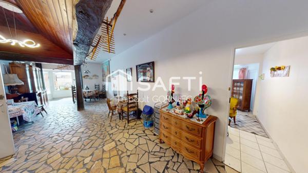 Immeuble Polyvalent à Dordives – Idéal Investisseurs & Projets Professionnels