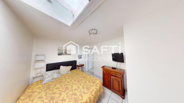 Immeuble Polyvalent à Dordives – Idéal Investisseurs & Projets Professionnels