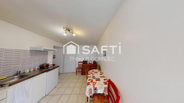 Immeuble Polyvalent à Dordives – Idéal Investisseurs & Projets Professionnels