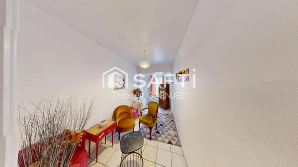 Immeuble Polyvalent à Dordives – Idéal Investisseurs & Projets Professionnels