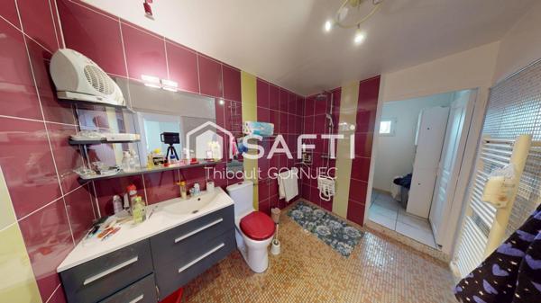 Immeuble Polyvalent à Dordives – Idéal Investisseurs & Projets Professionnels