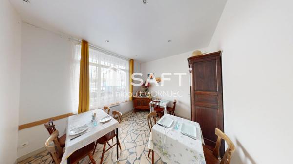 Immeuble Polyvalent à Dordives – Idéal Investisseurs & Projets Professionnels