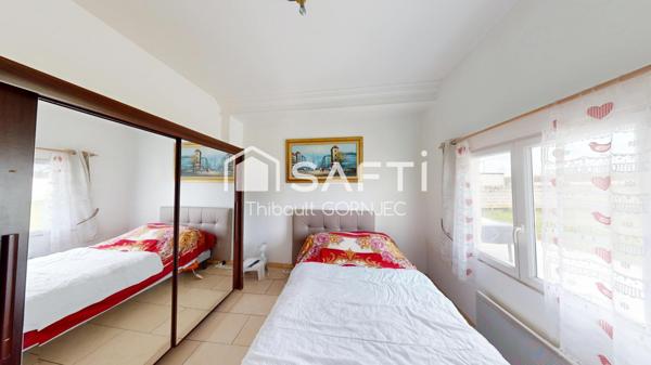 Immeuble Polyvalent à Dordives – Idéal Investisseurs & Projets Professionnels