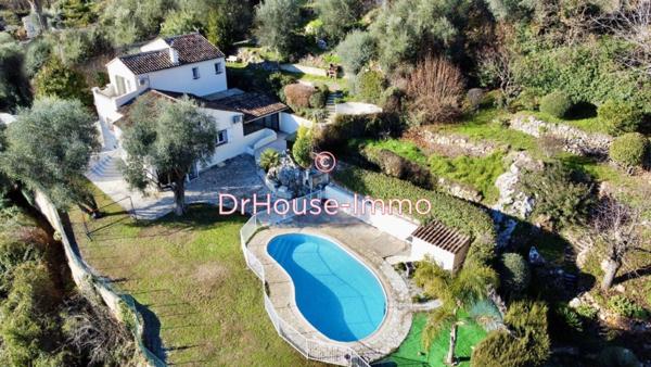 Maison à vendre 5 pièces de 137 m²