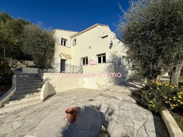 Maison à vendre 5 pièces de 137 m²