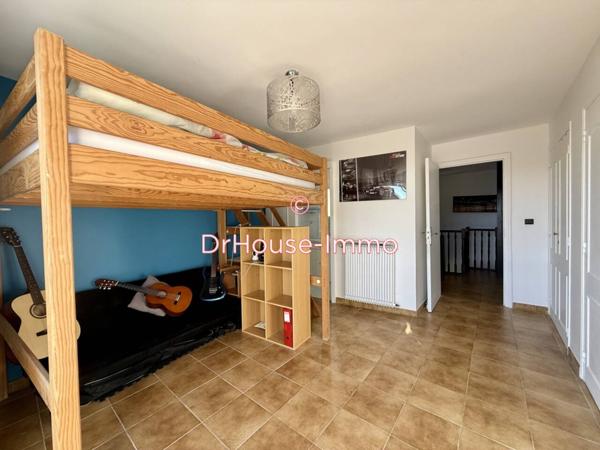 Maison à vendre 5 pièces de 137 m²