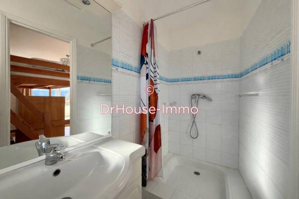 Maison à vendre 5 pièces de 137 m²