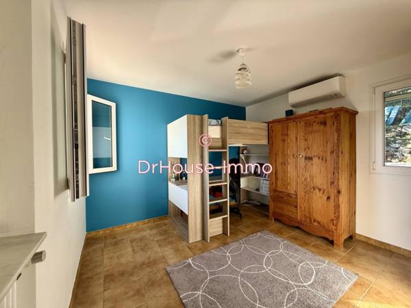 Maison à vendre 5 pièces de 137 m²