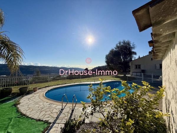 Maison à vendre 5 pièces de 137 m²