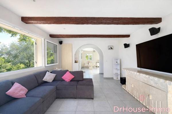 Maison à vendre 5 pièces de 137 m²