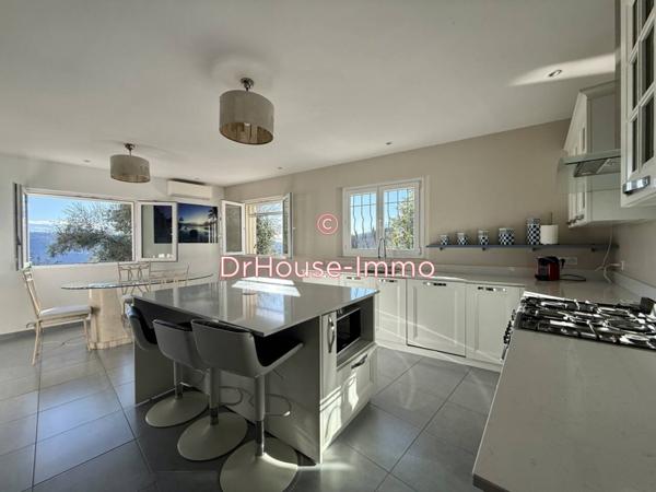 Maison à vendre 5 pièces de 137 m²