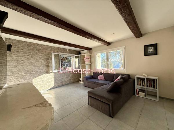 Maison à vendre 5 pièces de 137 m²